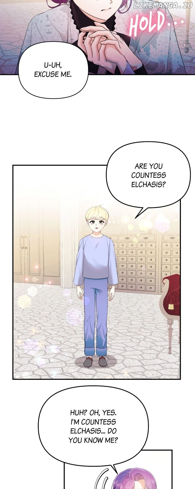 Once Wicked, Always Wicked Chapter 56 157 21