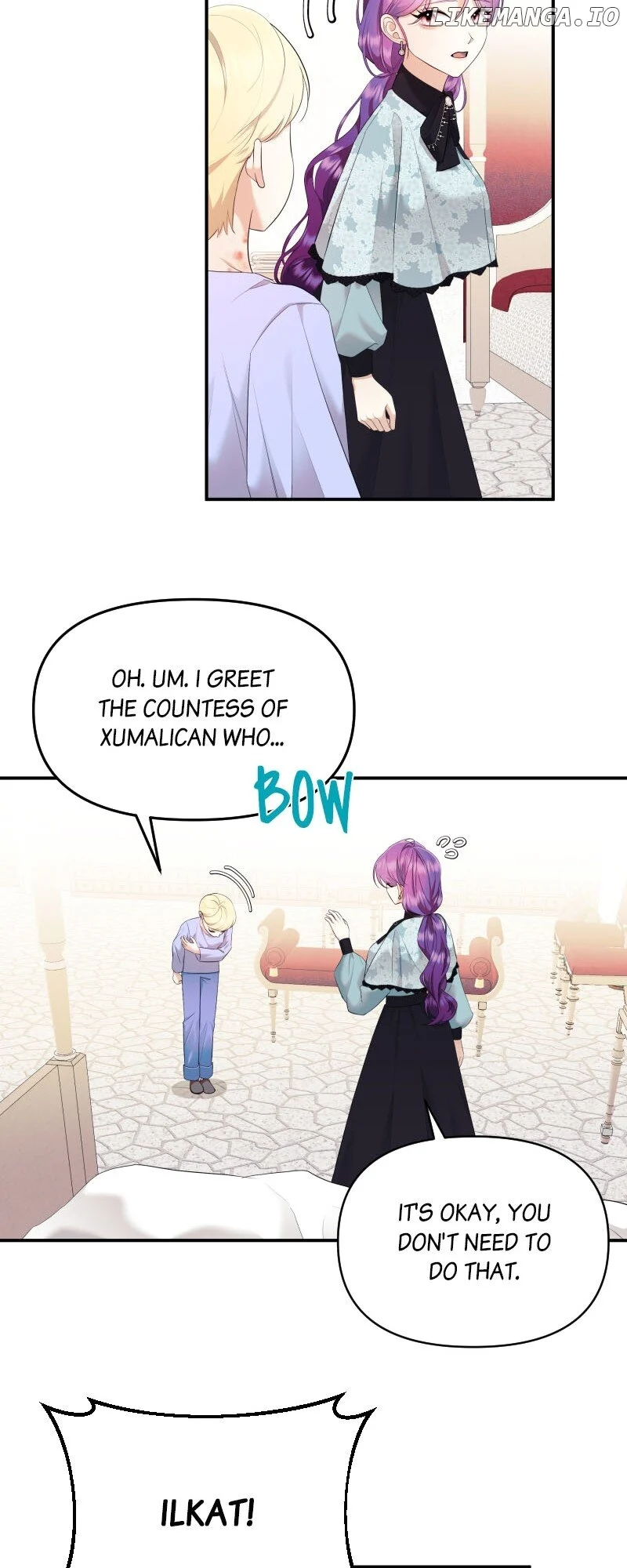 Once Wicked, Always Wicked Chapter 56 158 22