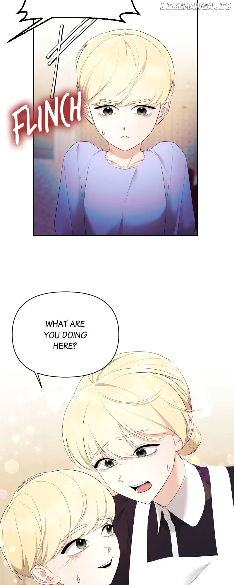 Once Wicked, Always Wicked Chapter 56 159 23