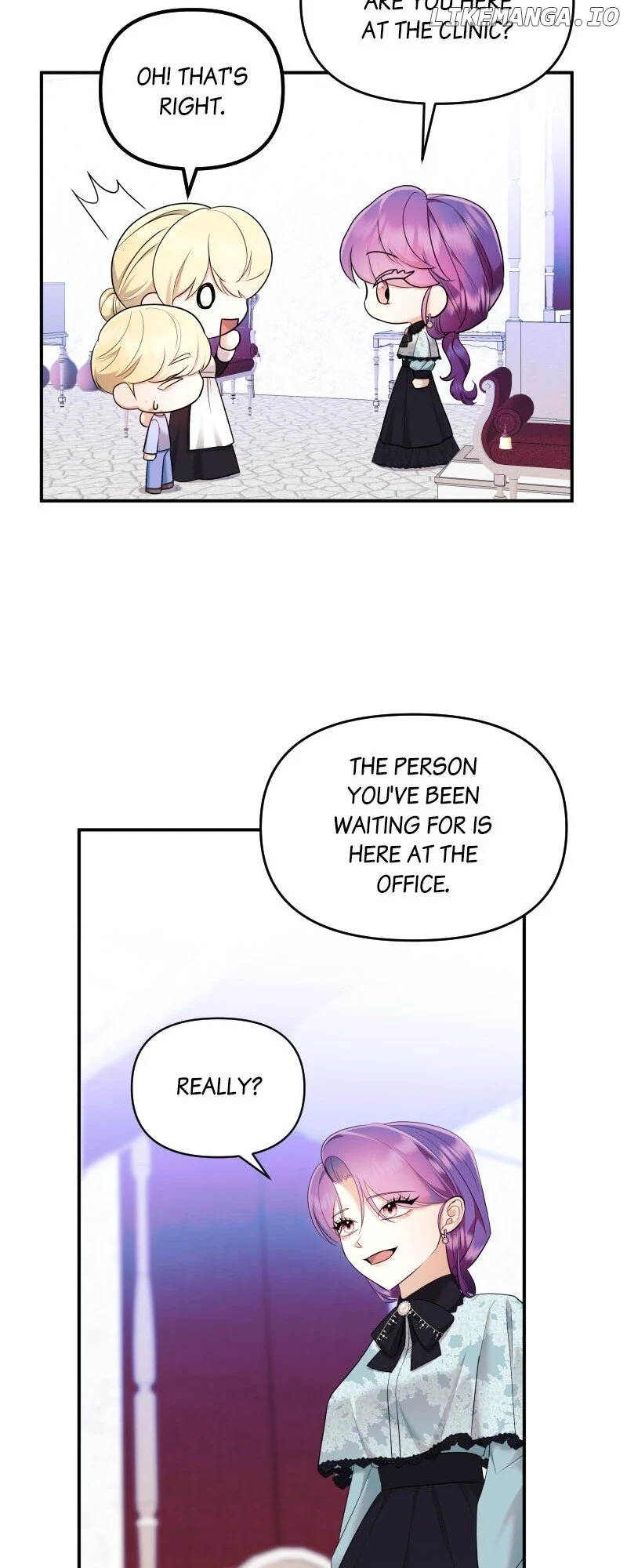 Once Wicked, Always Wicked Chapter 56 162 26