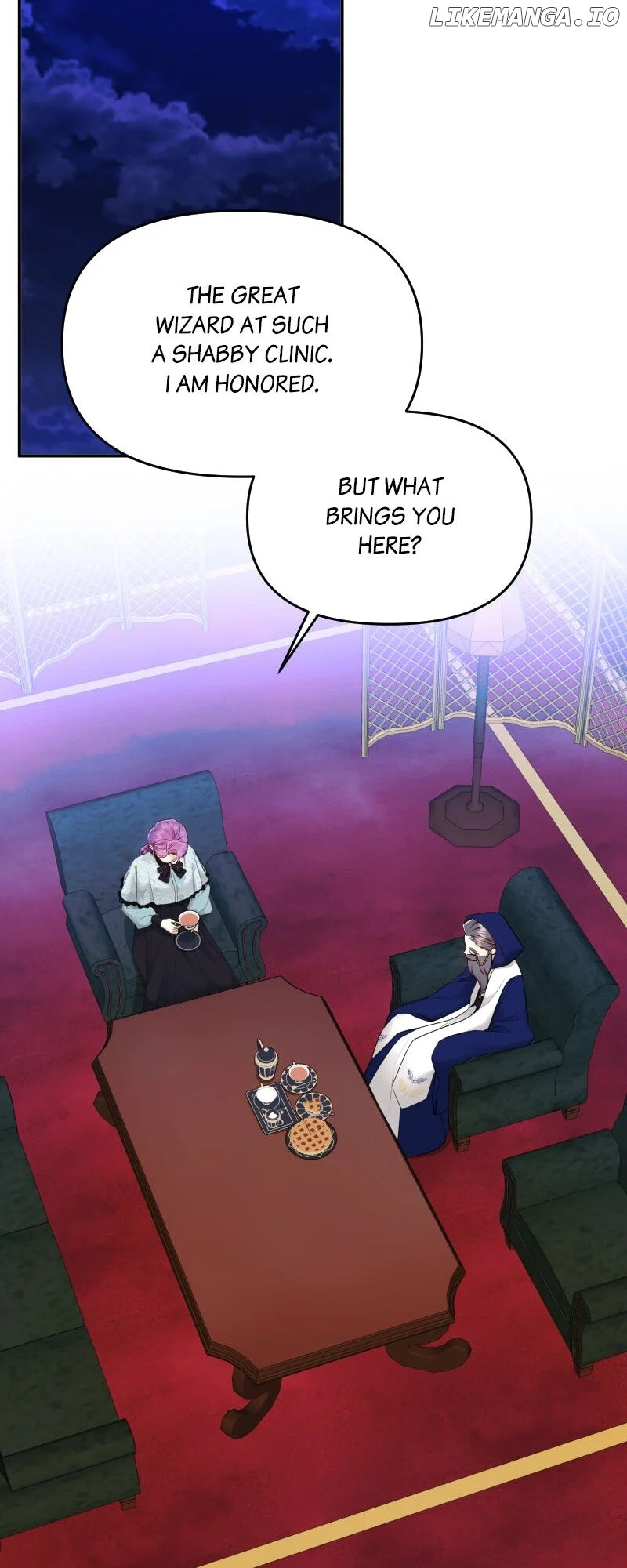 Once Wicked, Always Wicked Chapter 56 164 28