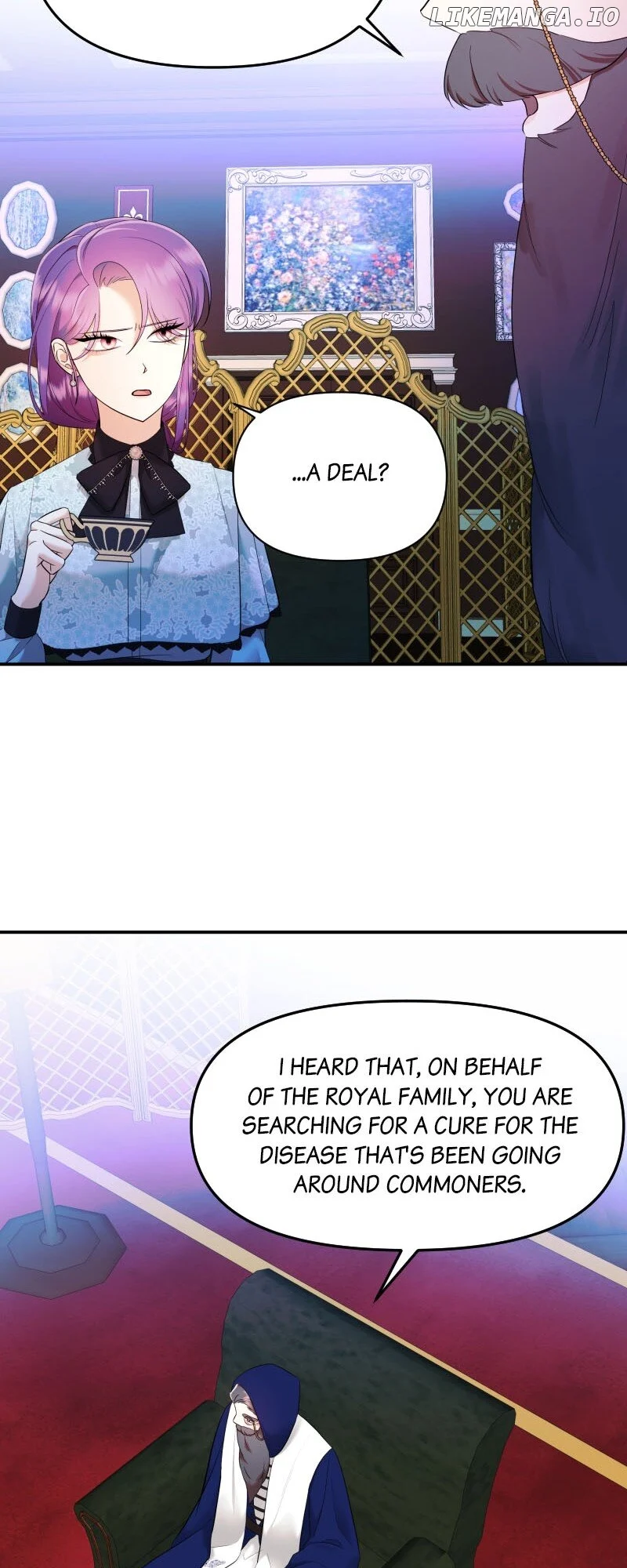 Once Wicked, Always Wicked Chapter 56 166 30