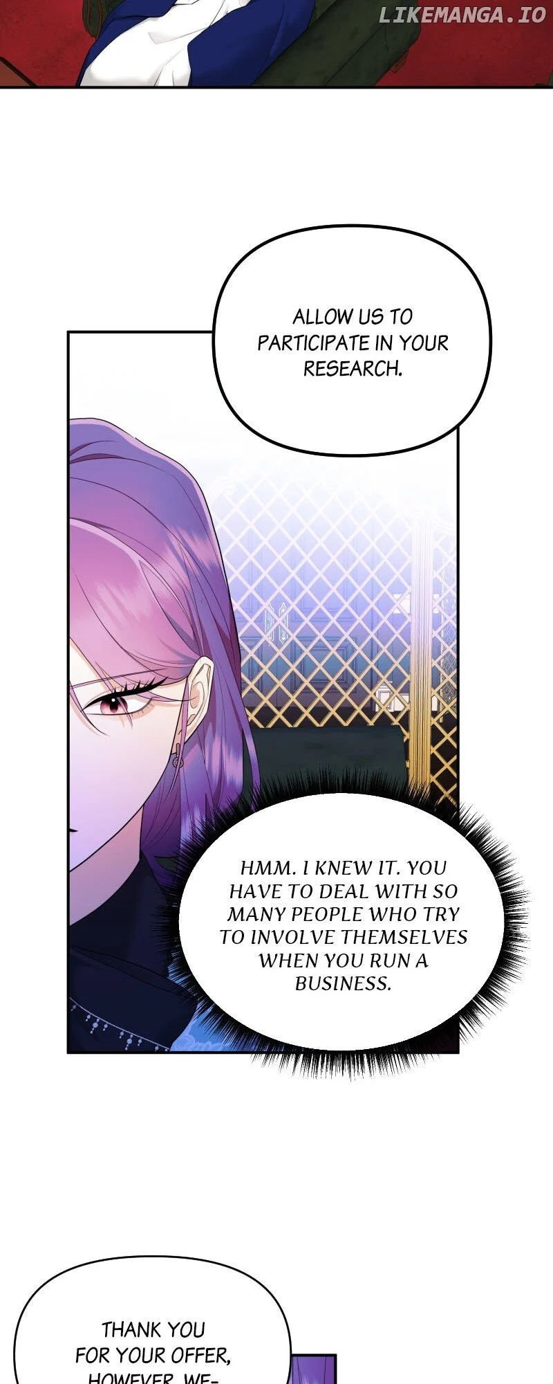 Once Wicked, Always Wicked Chapter 56 167 31