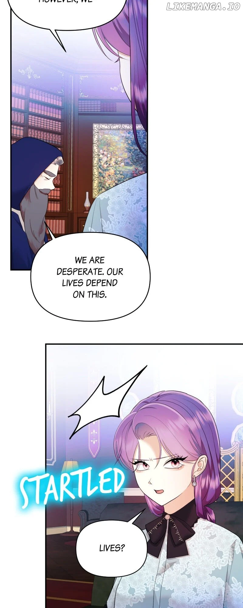 Once Wicked, Always Wicked Chapter 56 168 32