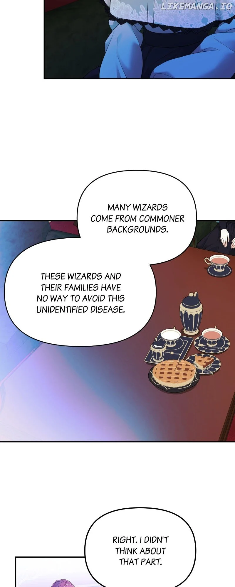 Once Wicked, Always Wicked Chapter 56 169 33