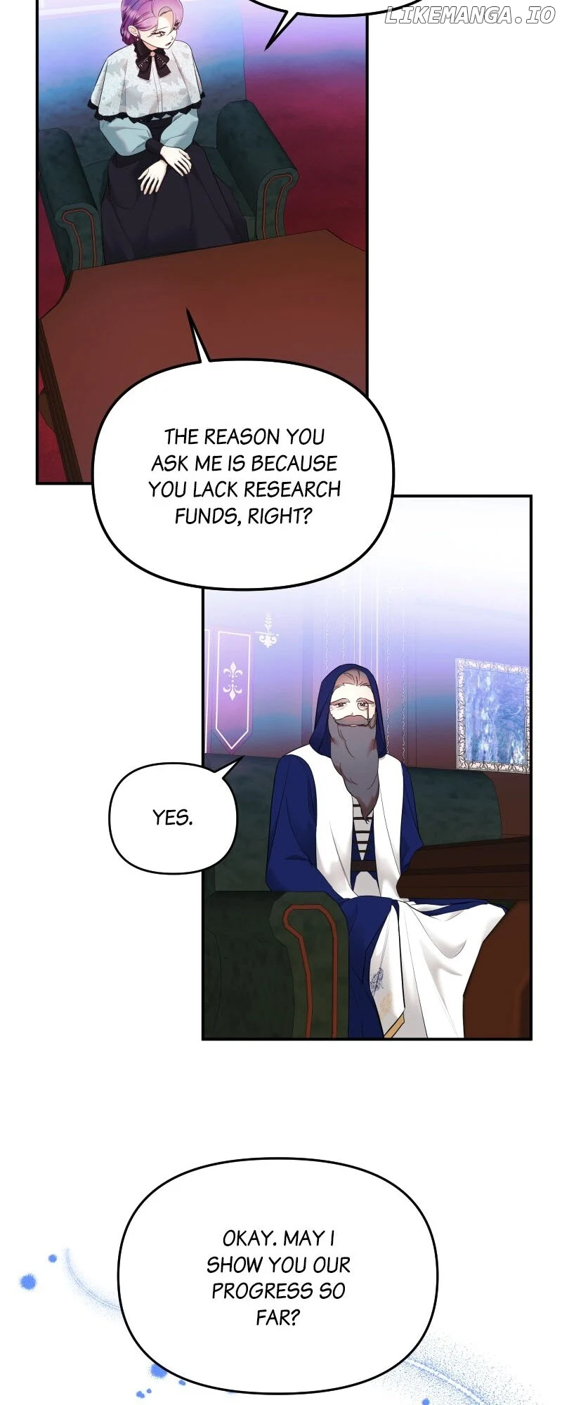 Once Wicked, Always Wicked Chapter 56 170 34