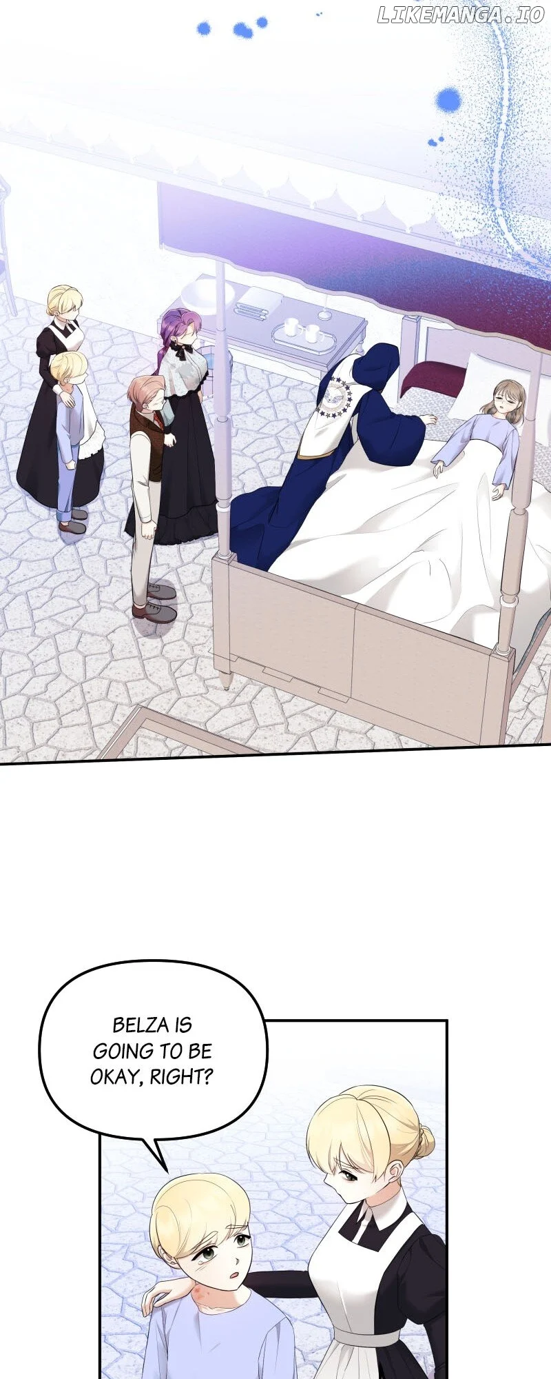 Once Wicked, Always Wicked Chapter 56 171 35