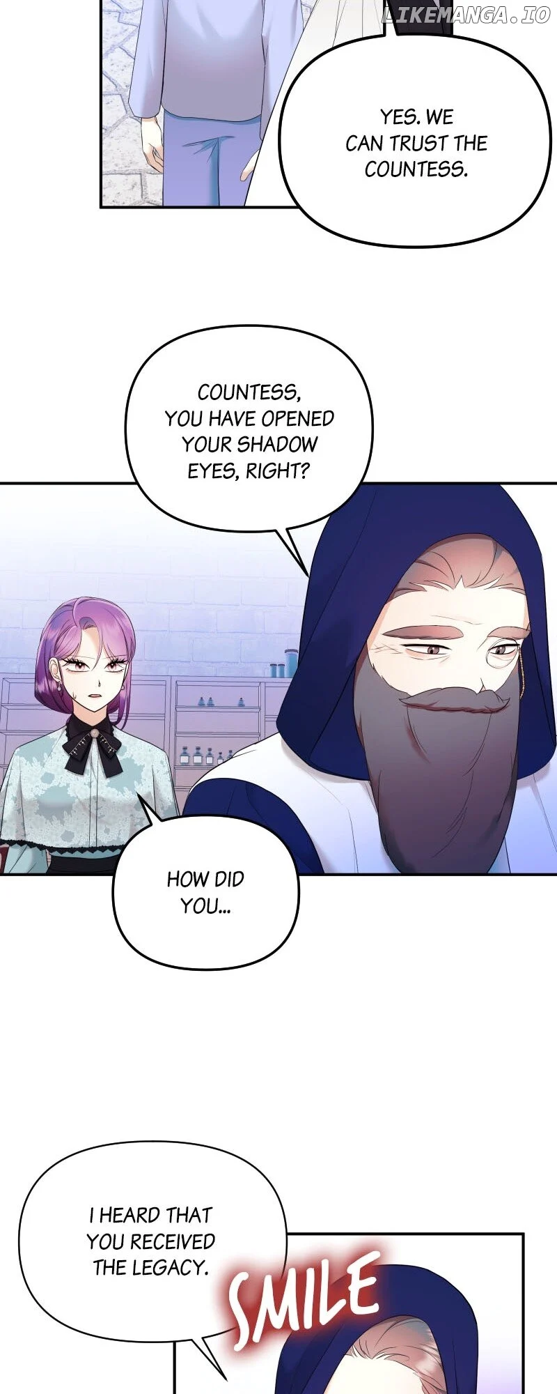 Once Wicked, Always Wicked Chapter 56 172 36