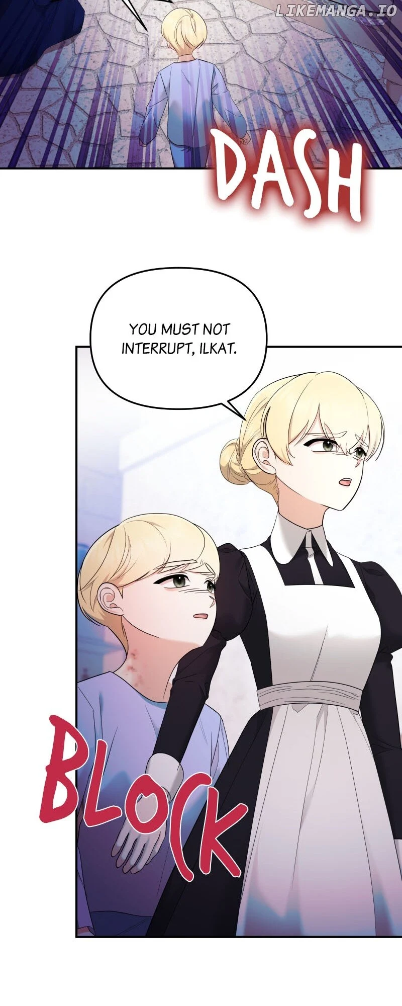 Once Wicked, Always Wicked Chapter 56 176 40