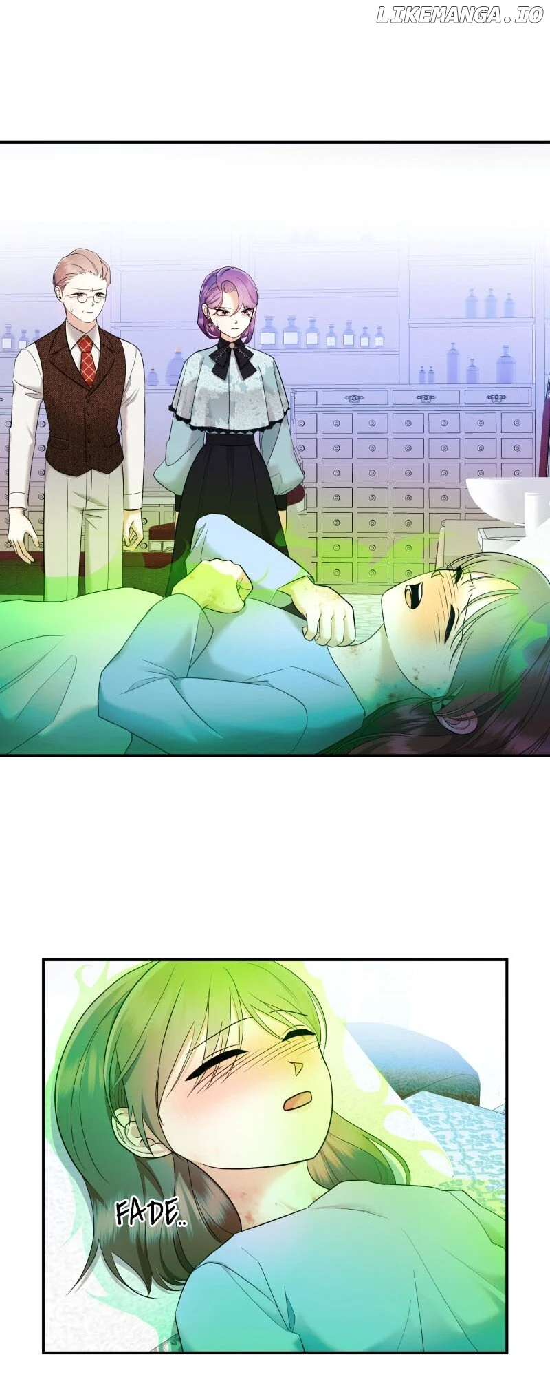 Once Wicked, Always Wicked Chapter 56 177 41