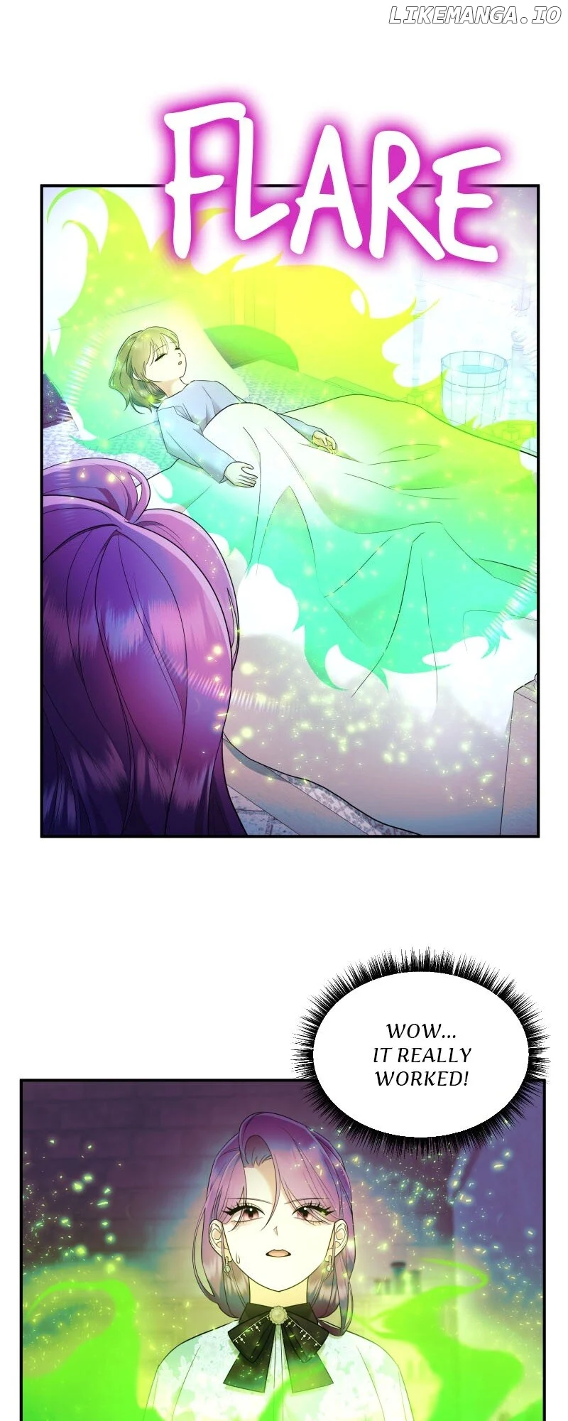 Once Wicked, Always Wicked Chapter 56 178 42