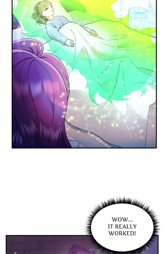 Once Wicked, Always Wicked Chapter 57 268 003