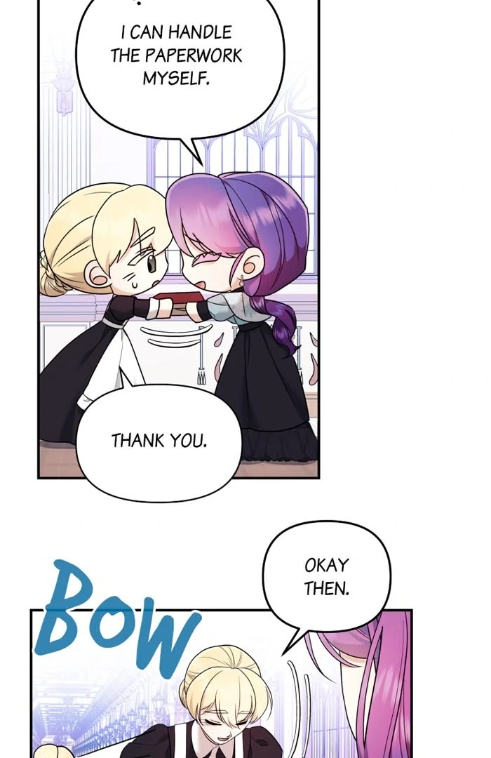 Once Wicked, Always Wicked Chapter 57 285 020