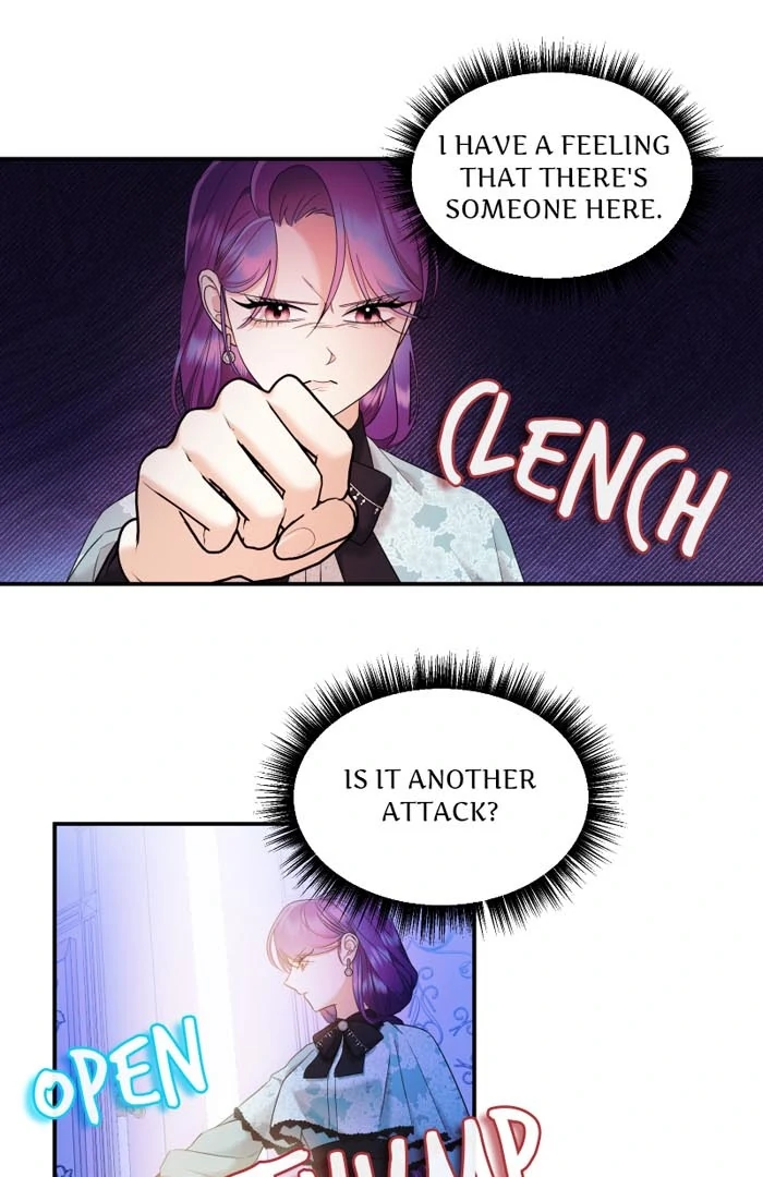 Once Wicked, Always Wicked Chapter 57 289 024