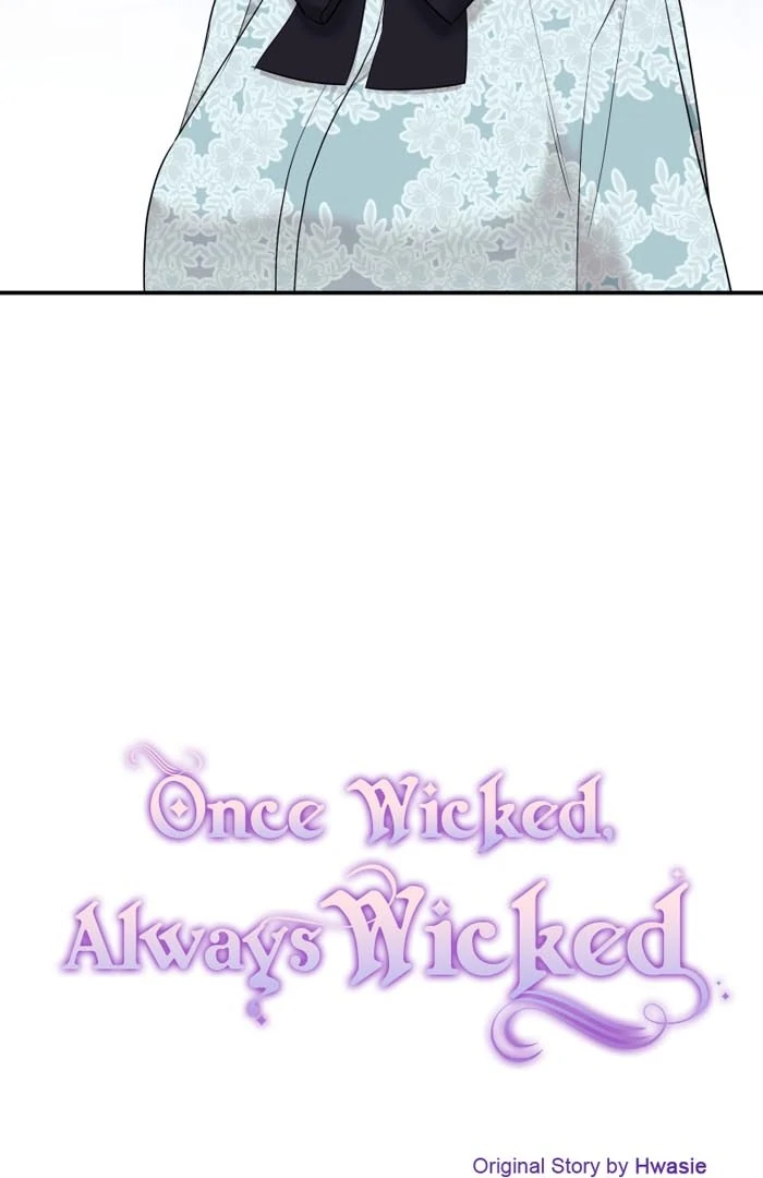 Once Wicked, Always Wicked Chapter 58 217 009