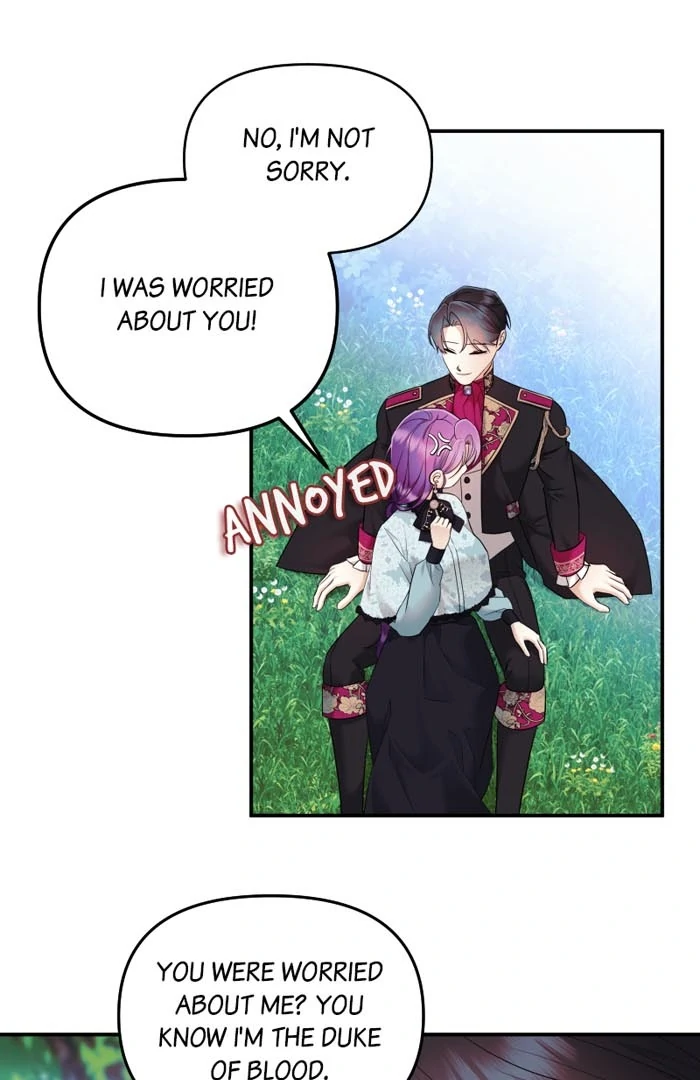 Once Wicked, Always Wicked Chapter 58 230 022