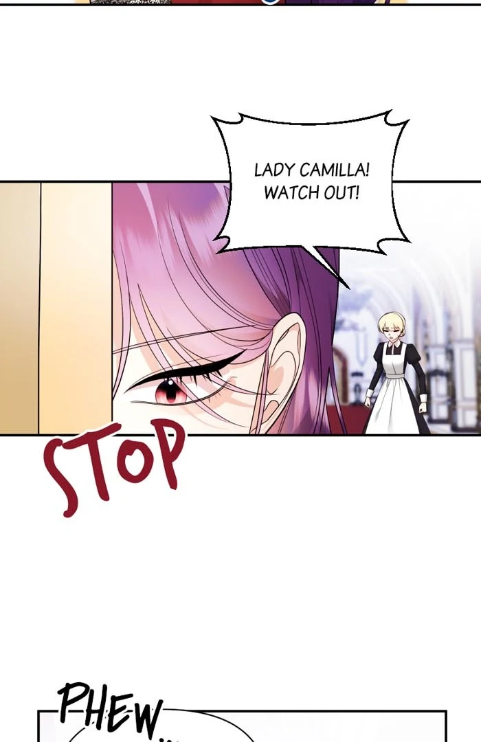 Once Wicked, Always Wicked Chapter 59 213 002