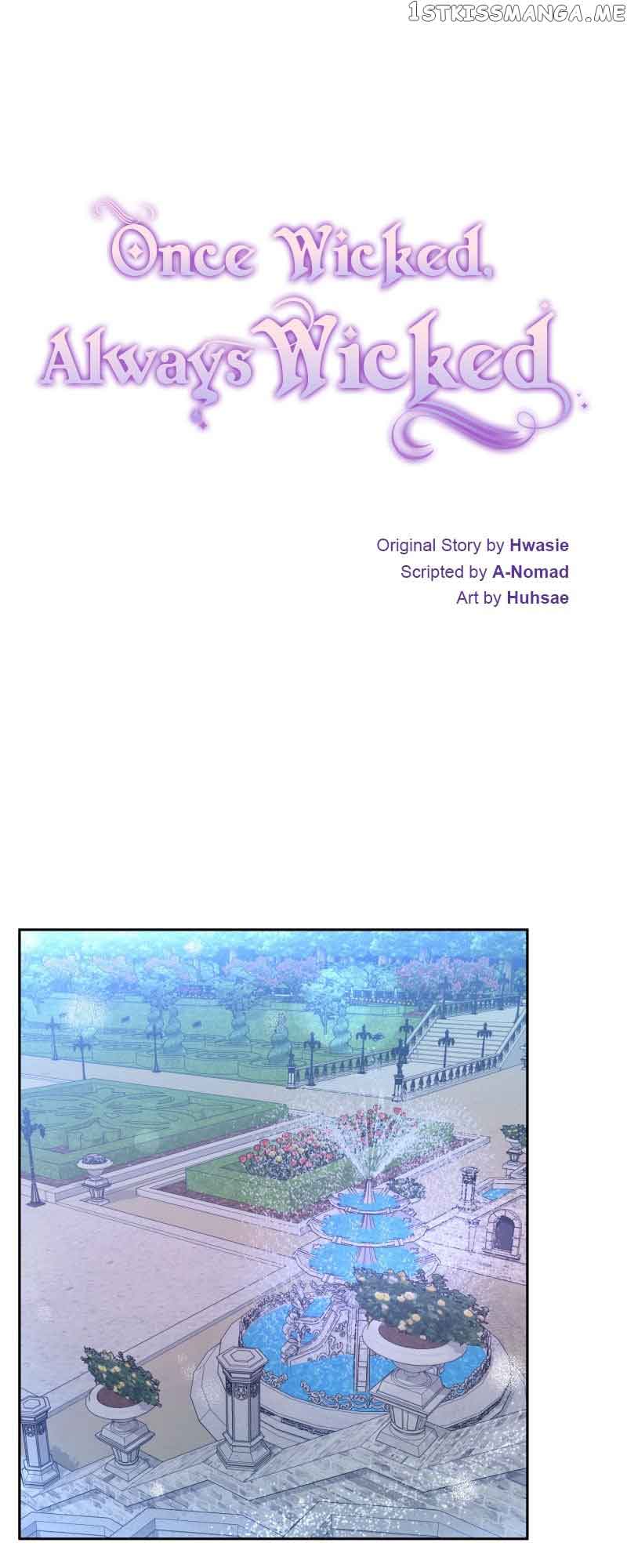 Once Wicked, Always Wicked Chapter 6 131 01