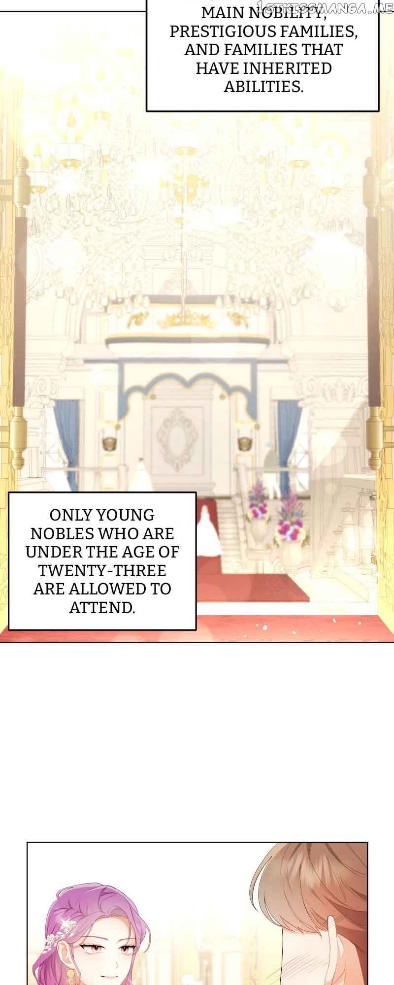 Once Wicked, Always Wicked Chapter 6 135 05