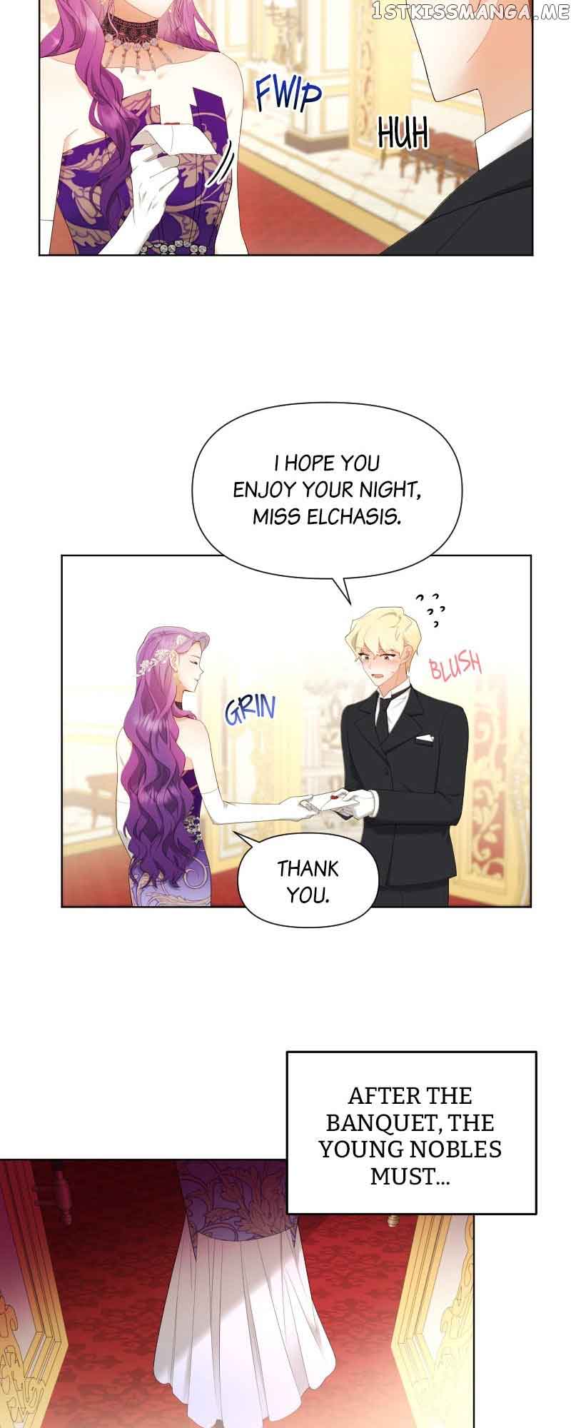 Once Wicked, Always Wicked Chapter 6 136 06