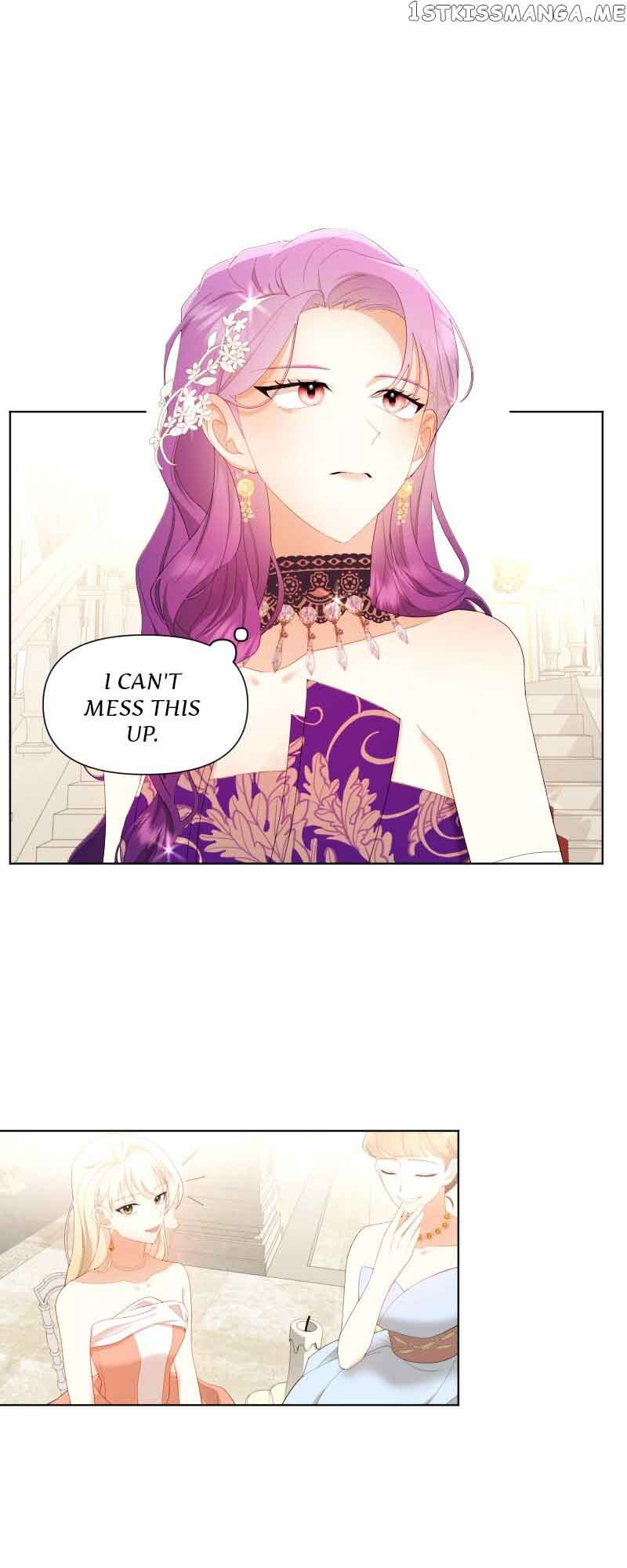 Once Wicked, Always Wicked Chapter 6 139 09