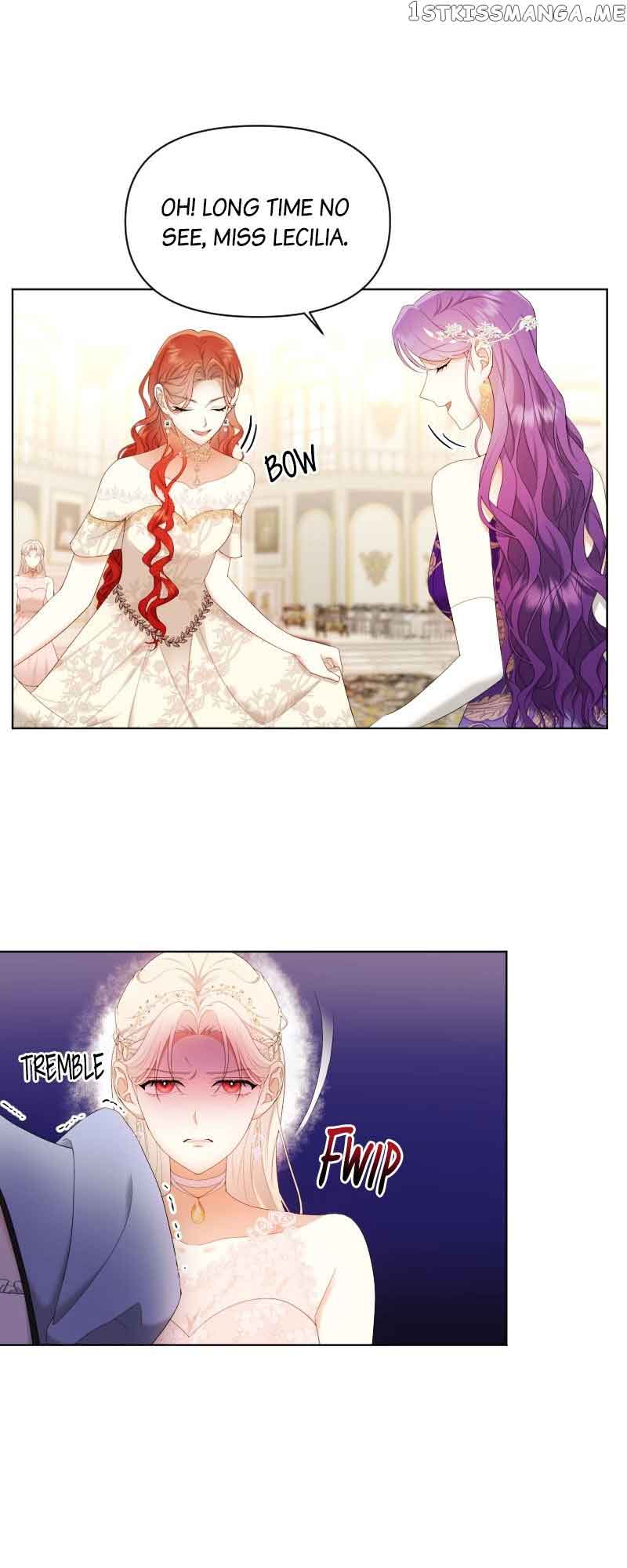 Once Wicked, Always Wicked Chapter 6 146 16