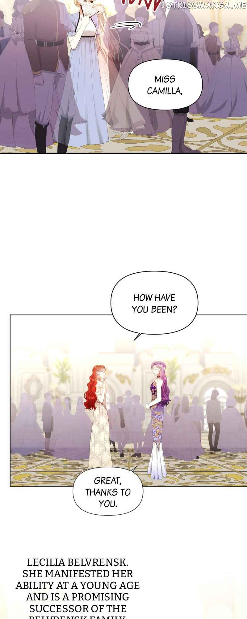 Once Wicked, Always Wicked Chapter 6 149 19