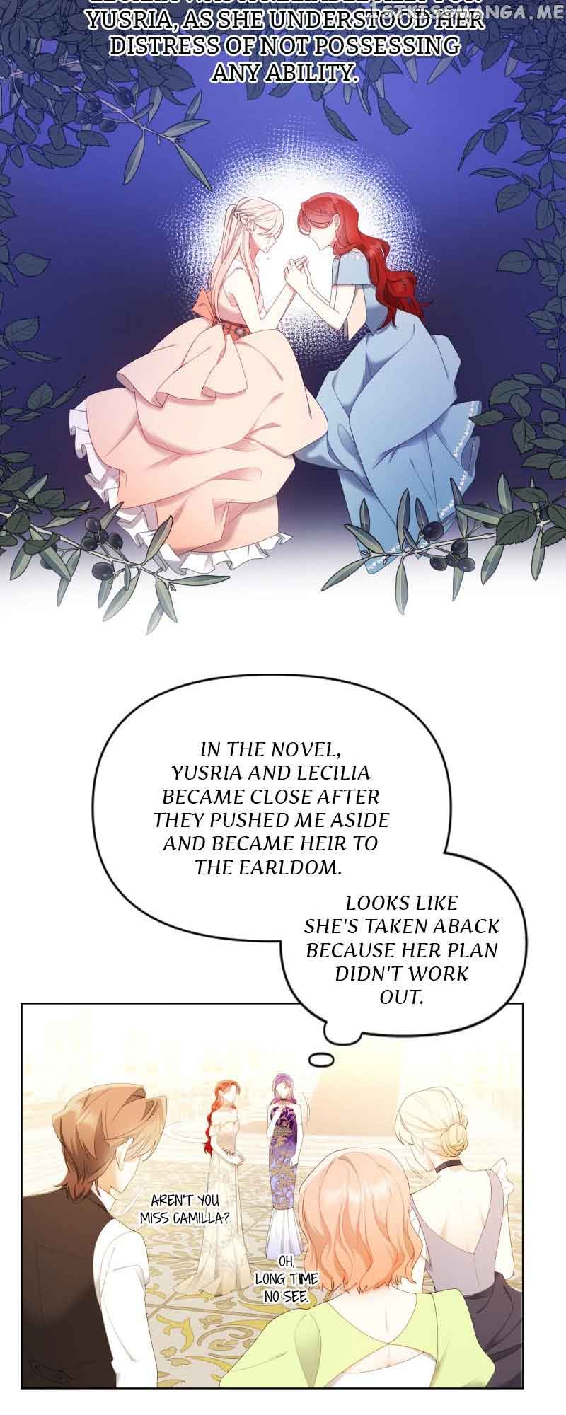 Once Wicked, Always Wicked Chapter 6 151 21