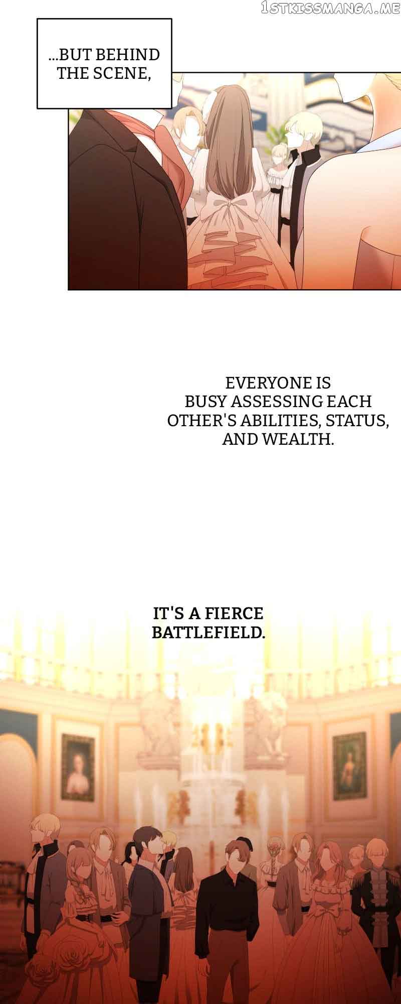 Once Wicked, Always Wicked Chapter 6 156 26