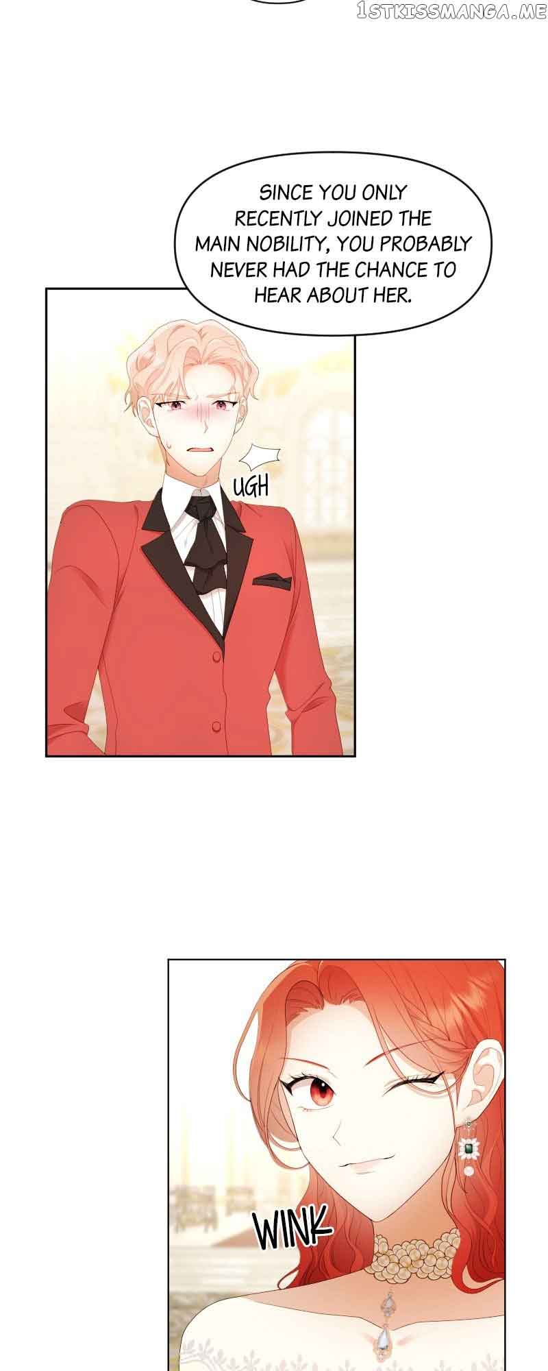 Once Wicked, Always Wicked Chapter 6 159 29