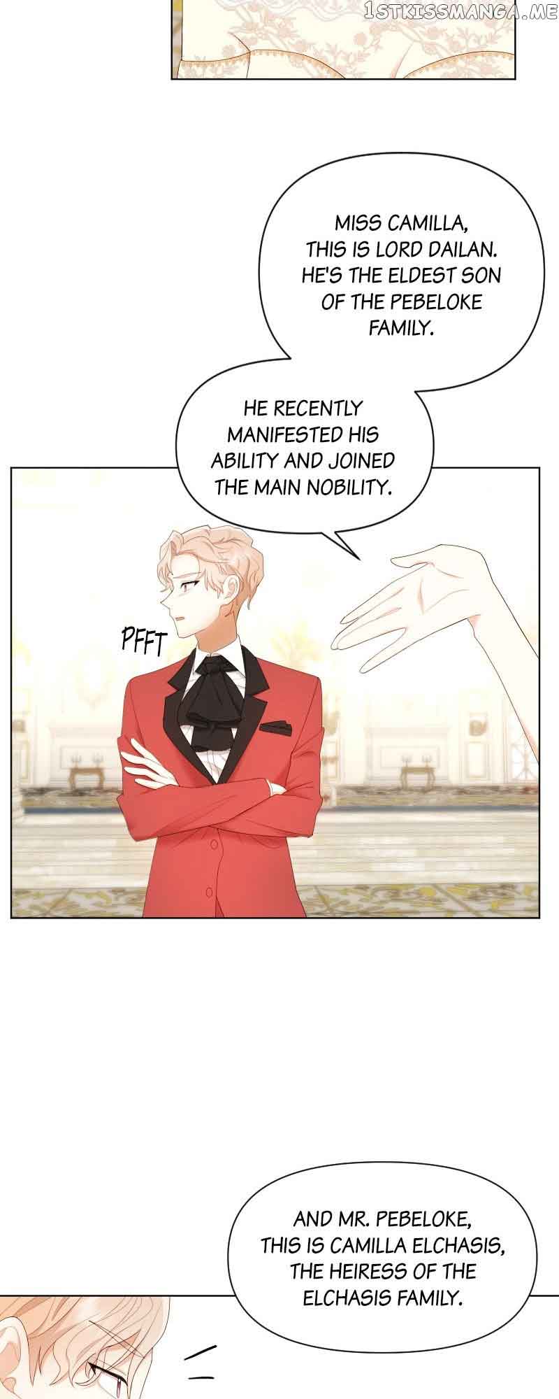 Once Wicked, Always Wicked Chapter 6 160 30