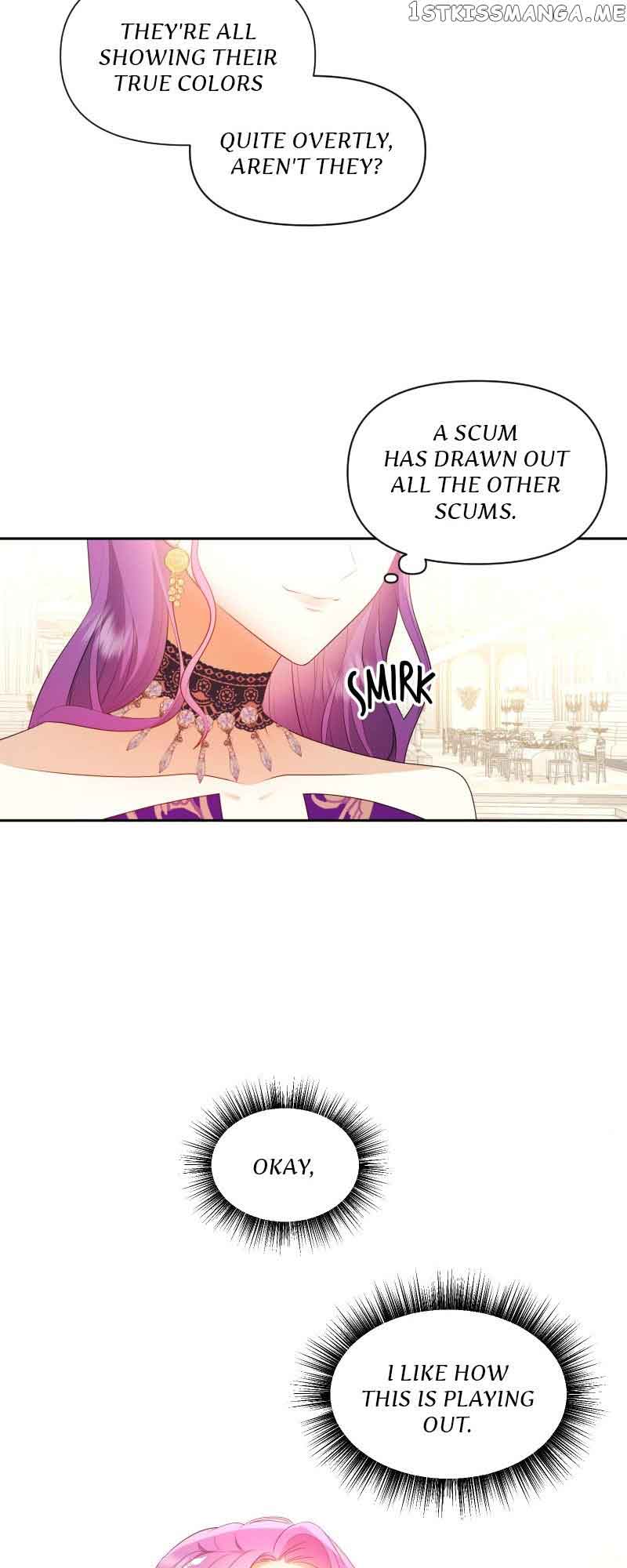 Once Wicked, Always Wicked Chapter 6 169 39