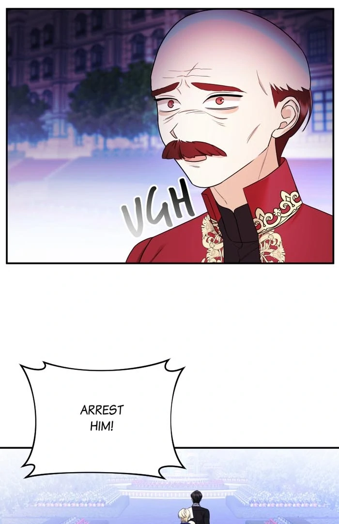 Once Wicked, Always Wicked Chapter 60 255 050