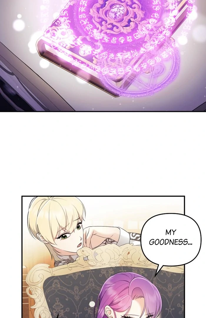 Once Wicked, Always Wicked Chapter 61 282 056