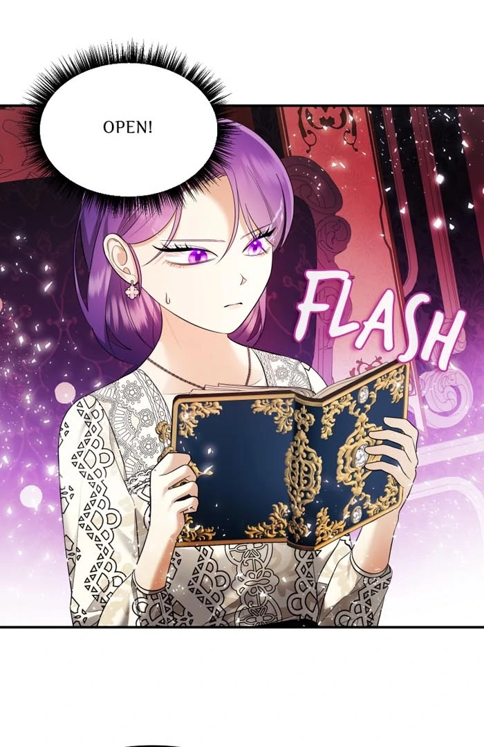 Once Wicked, Always Wicked Chapter 61 287 061