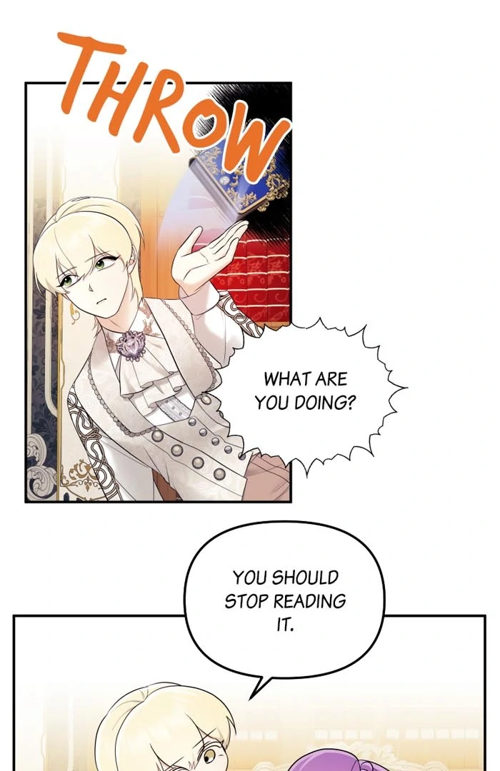 Once Wicked, Always Wicked Chapter 62 223 006