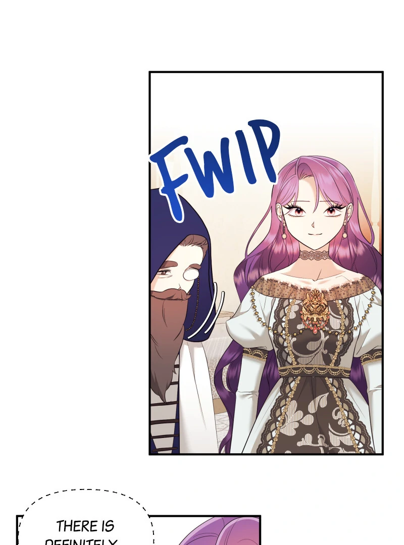 Once Wicked, Always Wicked Chapter 63 303 065