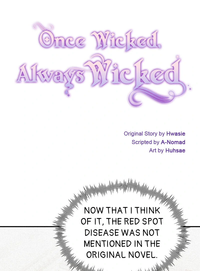 Once Wicked, Always Wicked Chapter 64 228 005