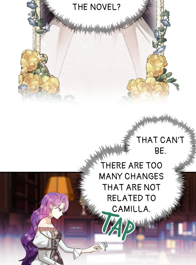 Once Wicked, Always Wicked Chapter 64 233 010