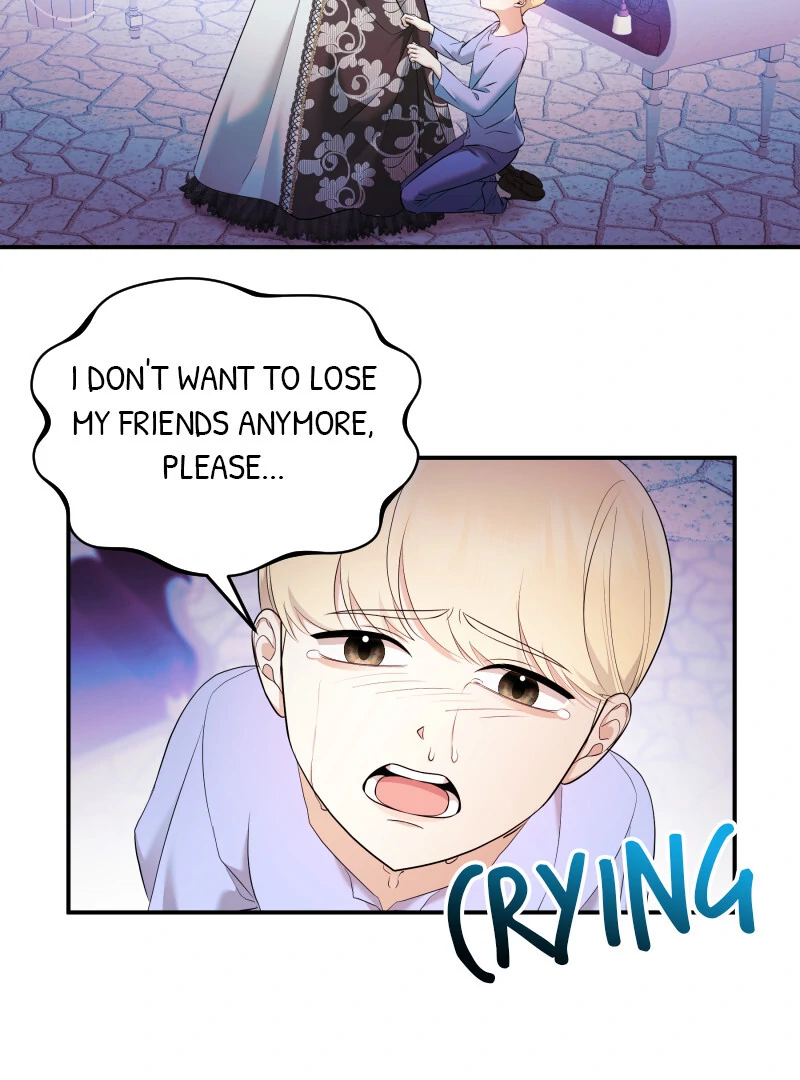 Once Wicked, Always Wicked Chapter 64 275 052