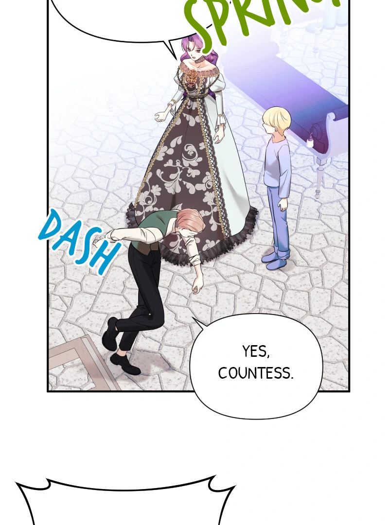 Once Wicked, Always Wicked Chapter 64 281 058