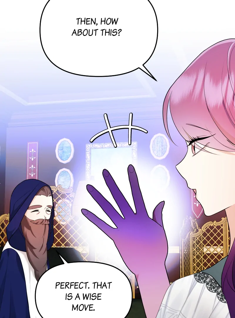 Once Wicked, Always Wicked Chapter 68 261 008