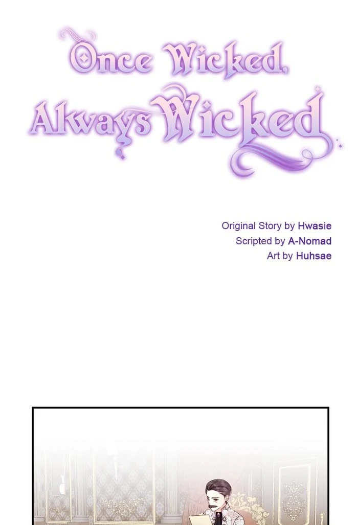 Once Wicked, Always Wicked Chapter 69 221 004