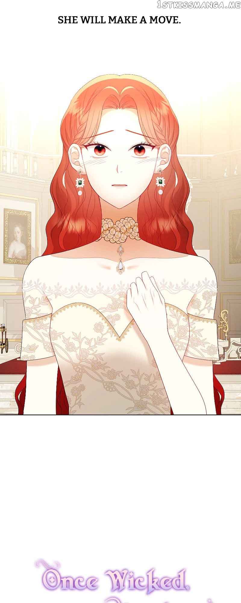 Once Wicked, Always Wicked Chapter 7 164 07