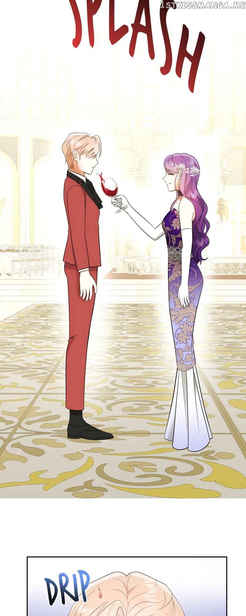 Once Wicked, Always Wicked Chapter 7 205 48