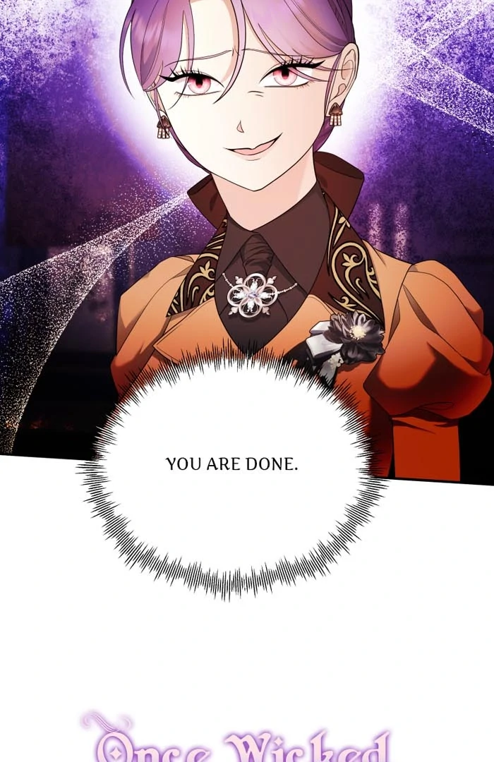 Once Wicked, Always Wicked Chapter 70 208 003