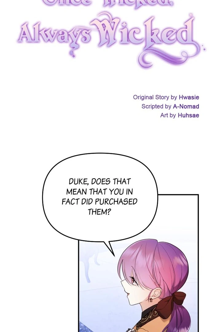 Once Wicked, Always Wicked Chapter 70 209 004