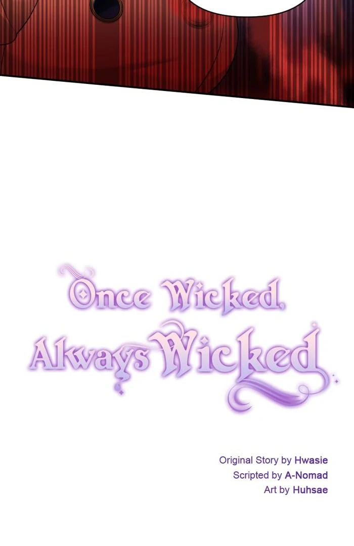 Once Wicked, Always Wicked Chapter 71 229 006