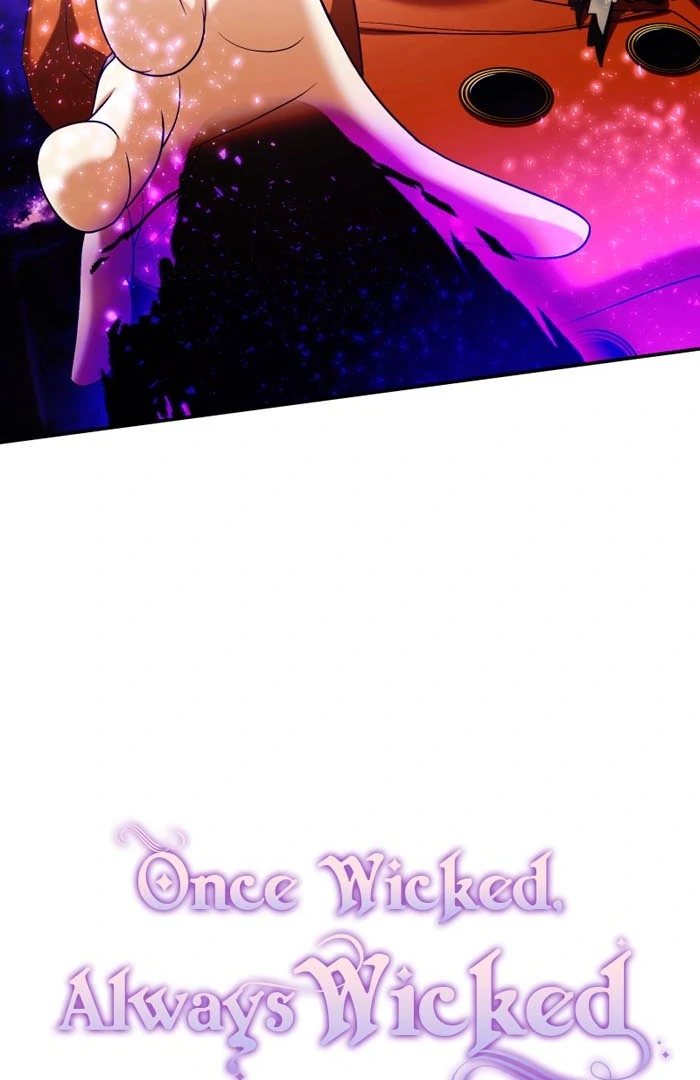 Once Wicked, Always Wicked Chapter 72 242 004