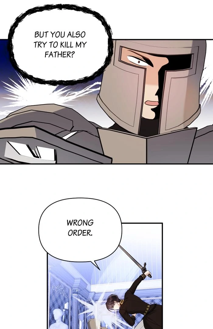 Once Wicked, Always Wicked Chapter 72 246 008